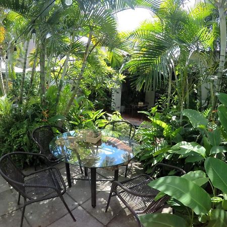 Cinco Hotel B&B San Salvador Exteriör bild