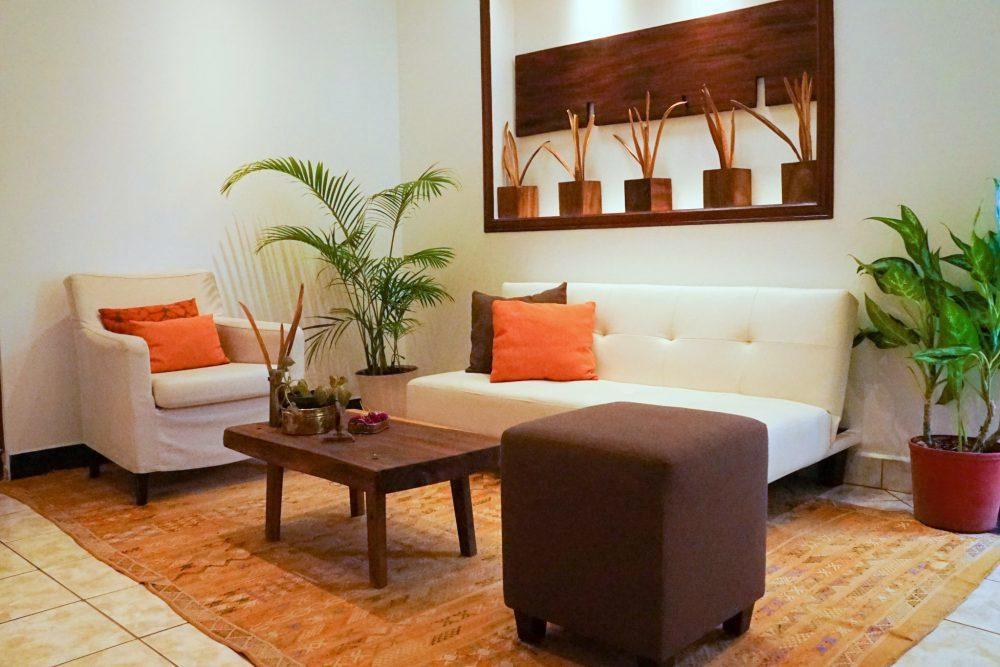 Cinco Hotel B&B San Salvador Exteriör bild