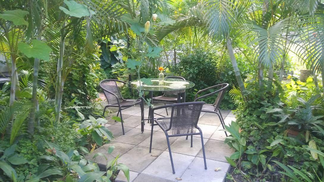 Cinco Hotel B&B San Salvador Exteriör bild
